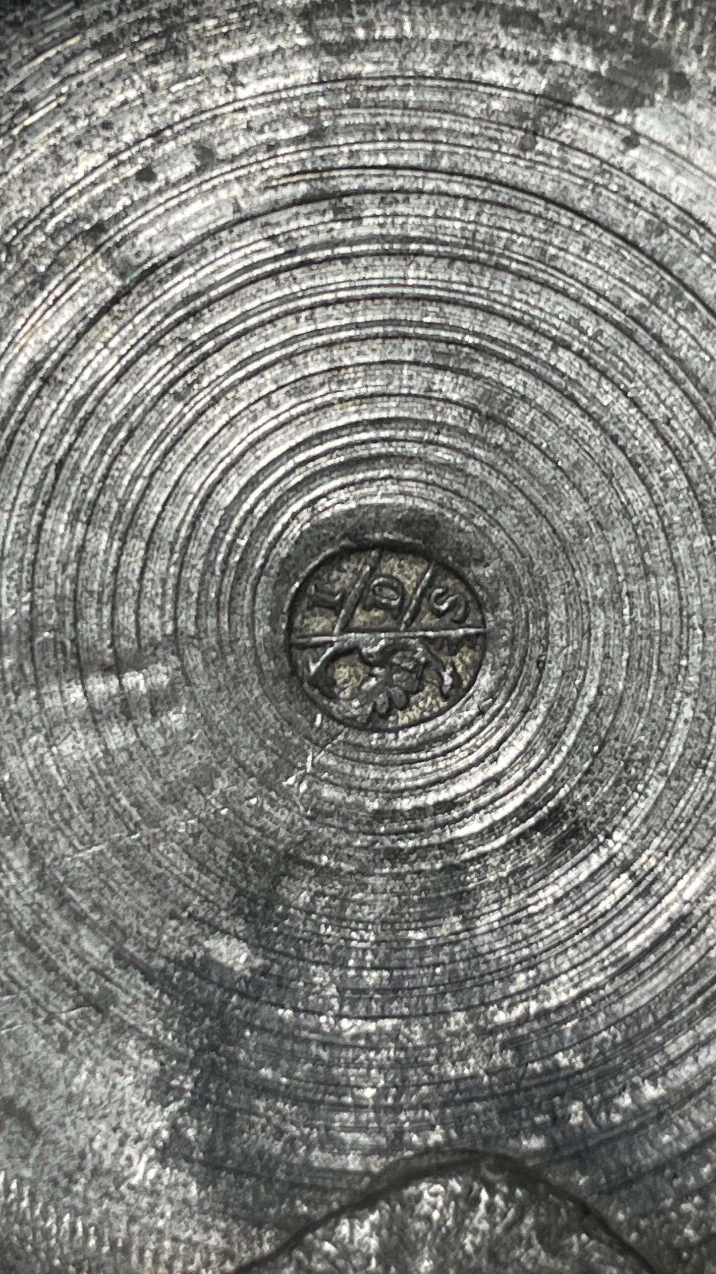 18e-eeuwse schenkkan