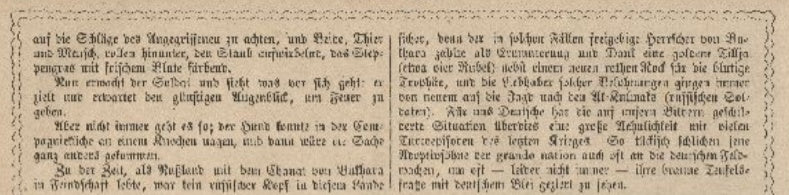Historisch 19e-eeuws Olieverfschilderij (1879): "Ontwaakt - Episode uit de Russische Khiva-veldtocht"