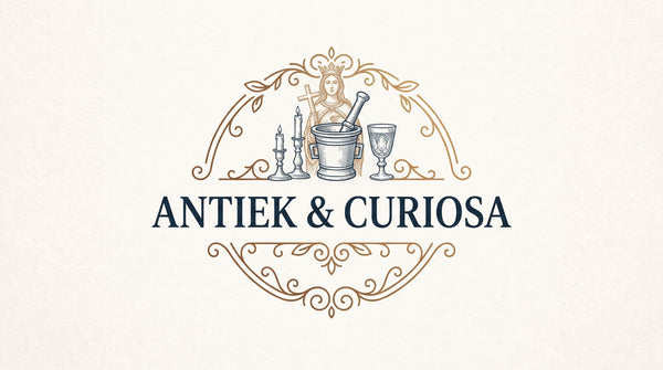 Antiek & Curiosa