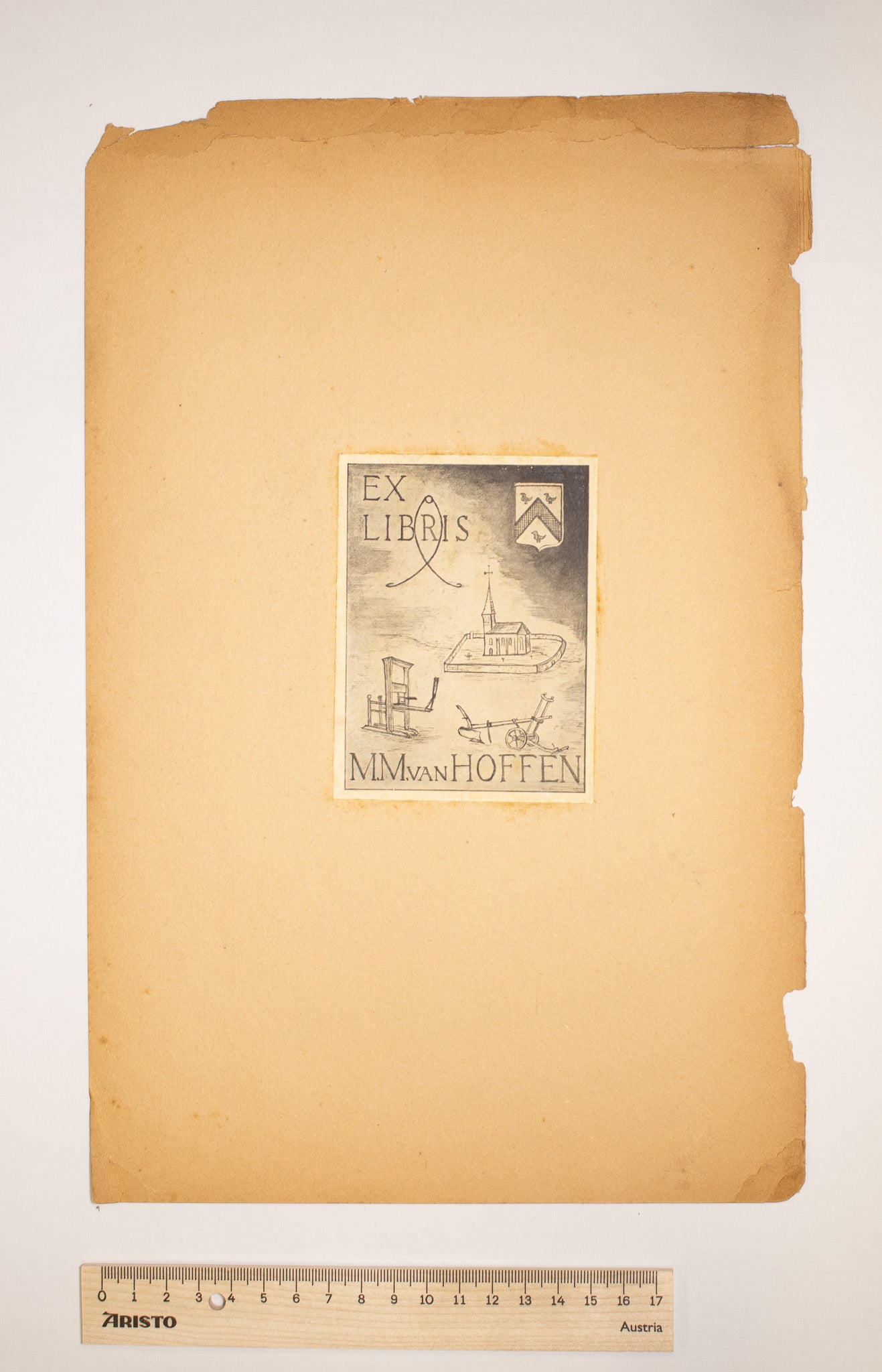 "Buchenwald" Henri Pieck