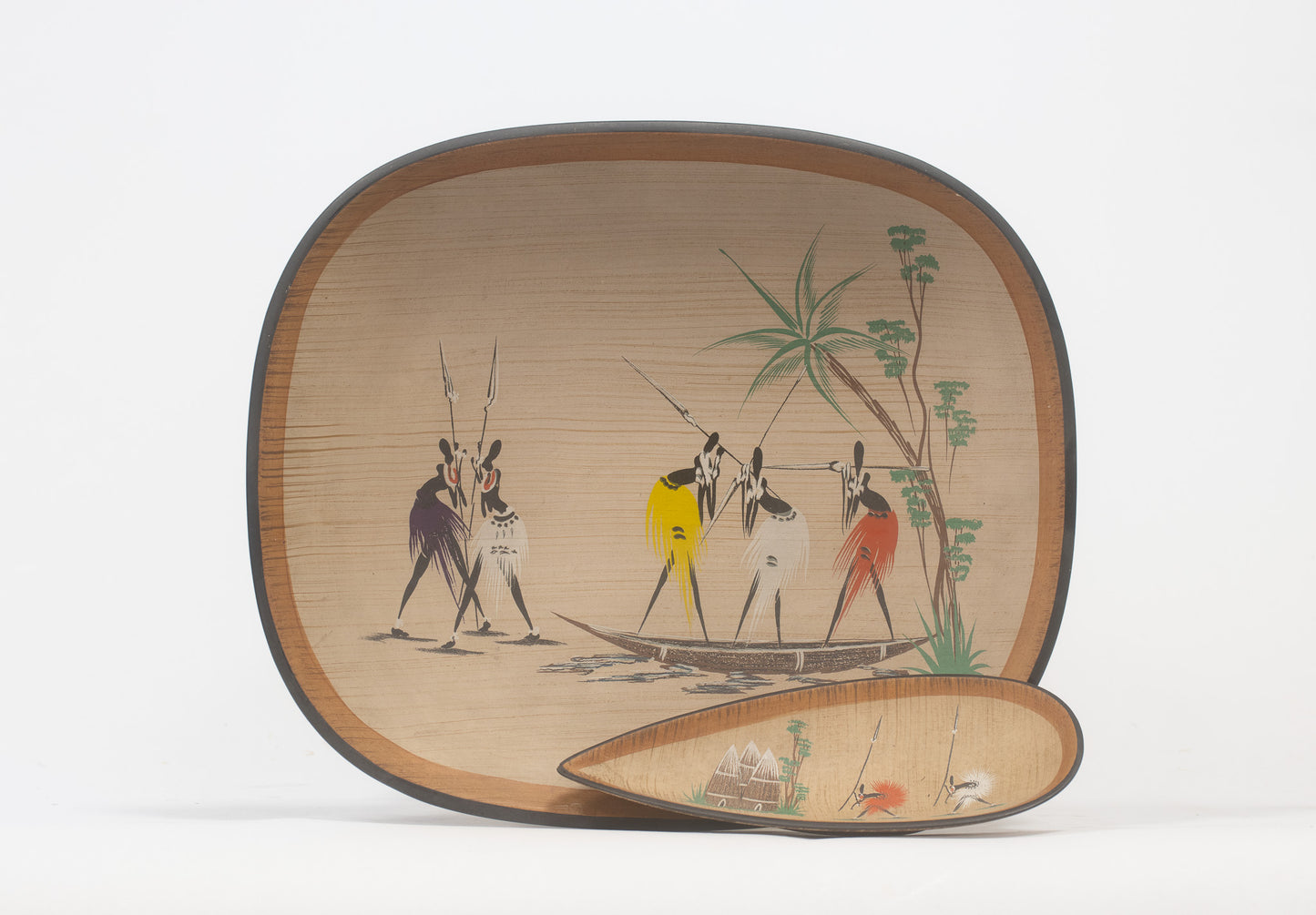 Afra dekorative Keramik