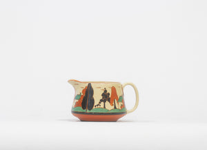 Jug BiZarre von Clarice Cliff