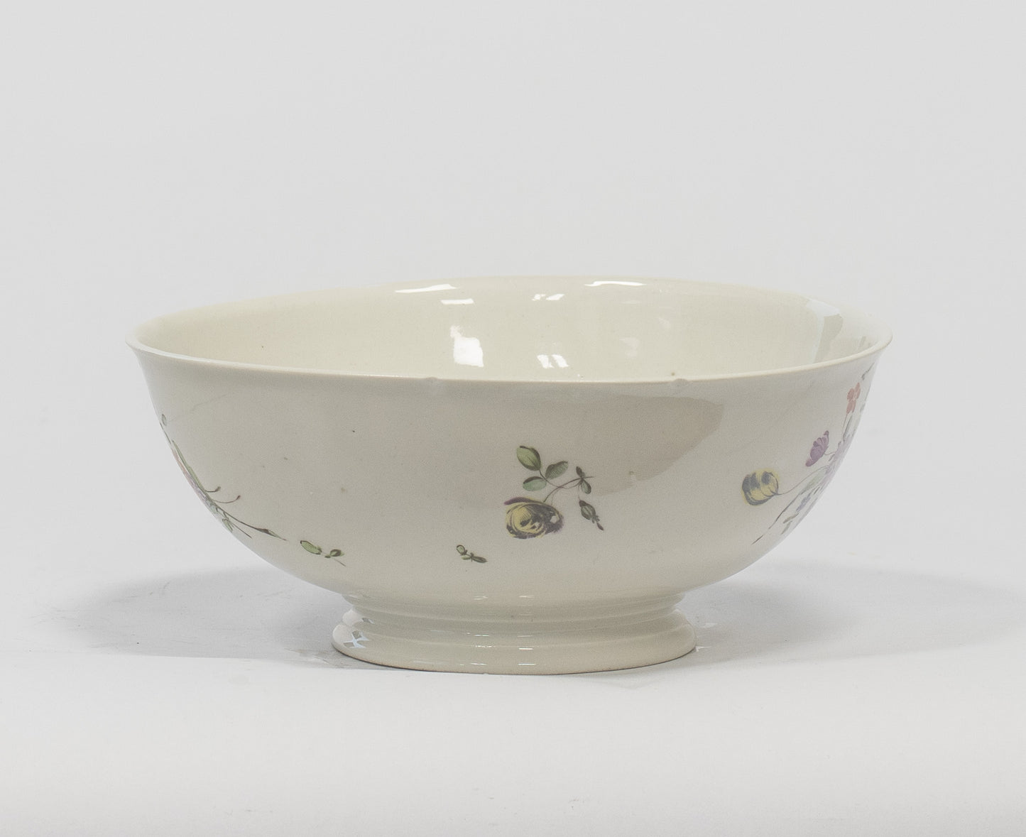 Französische Schale 18. Jahrhundert