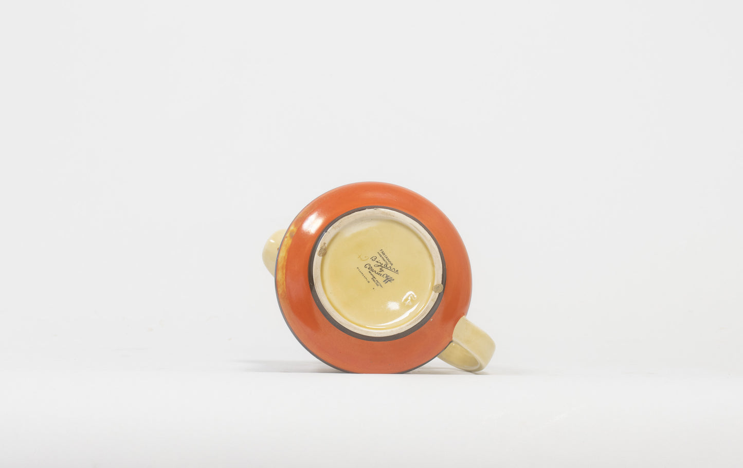 Schenkkan BiZarre by Clarice Cliff