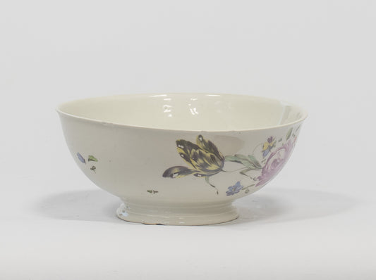 Französische Schale 18. Jahrhundert