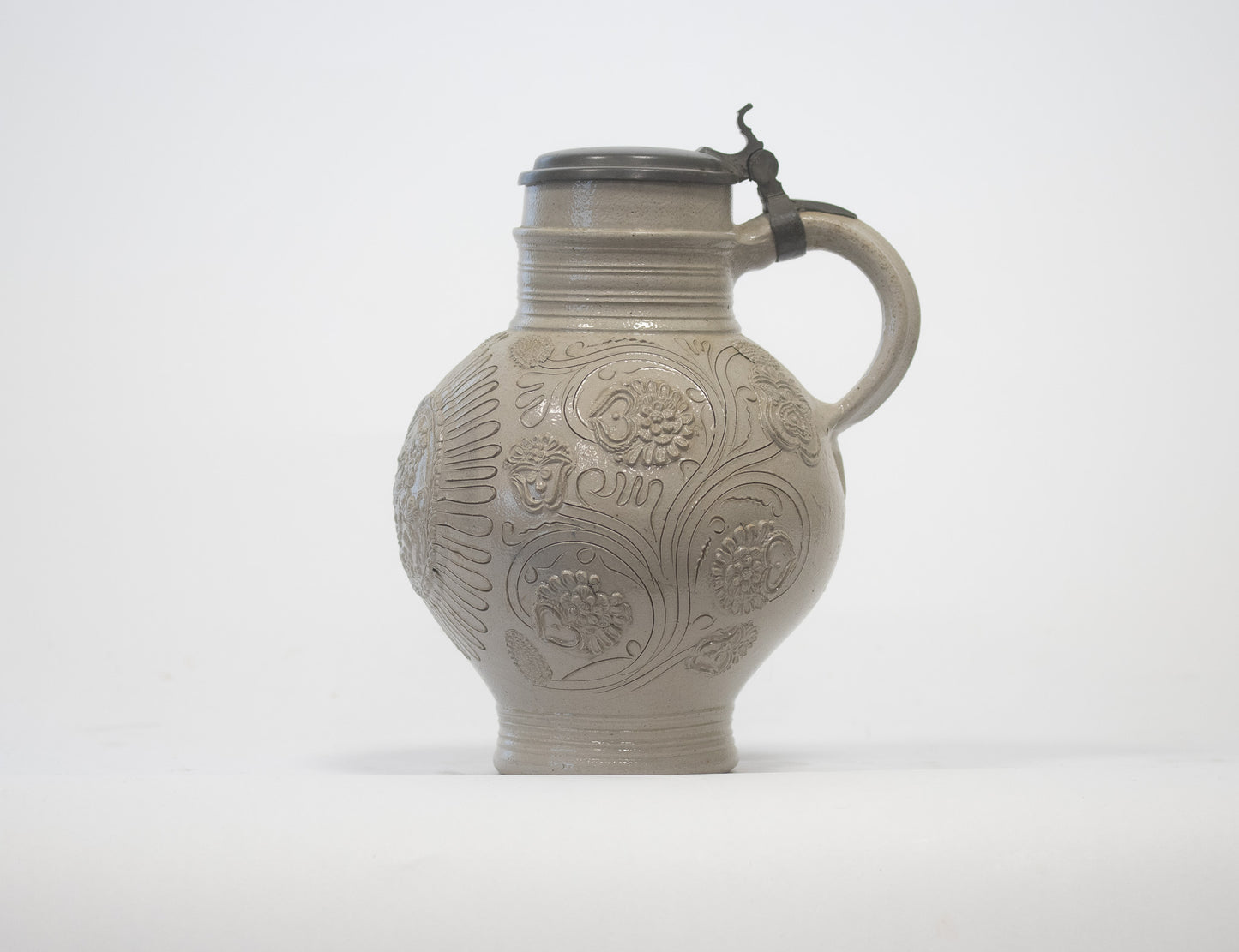 Bijzondere Westerwald kroes