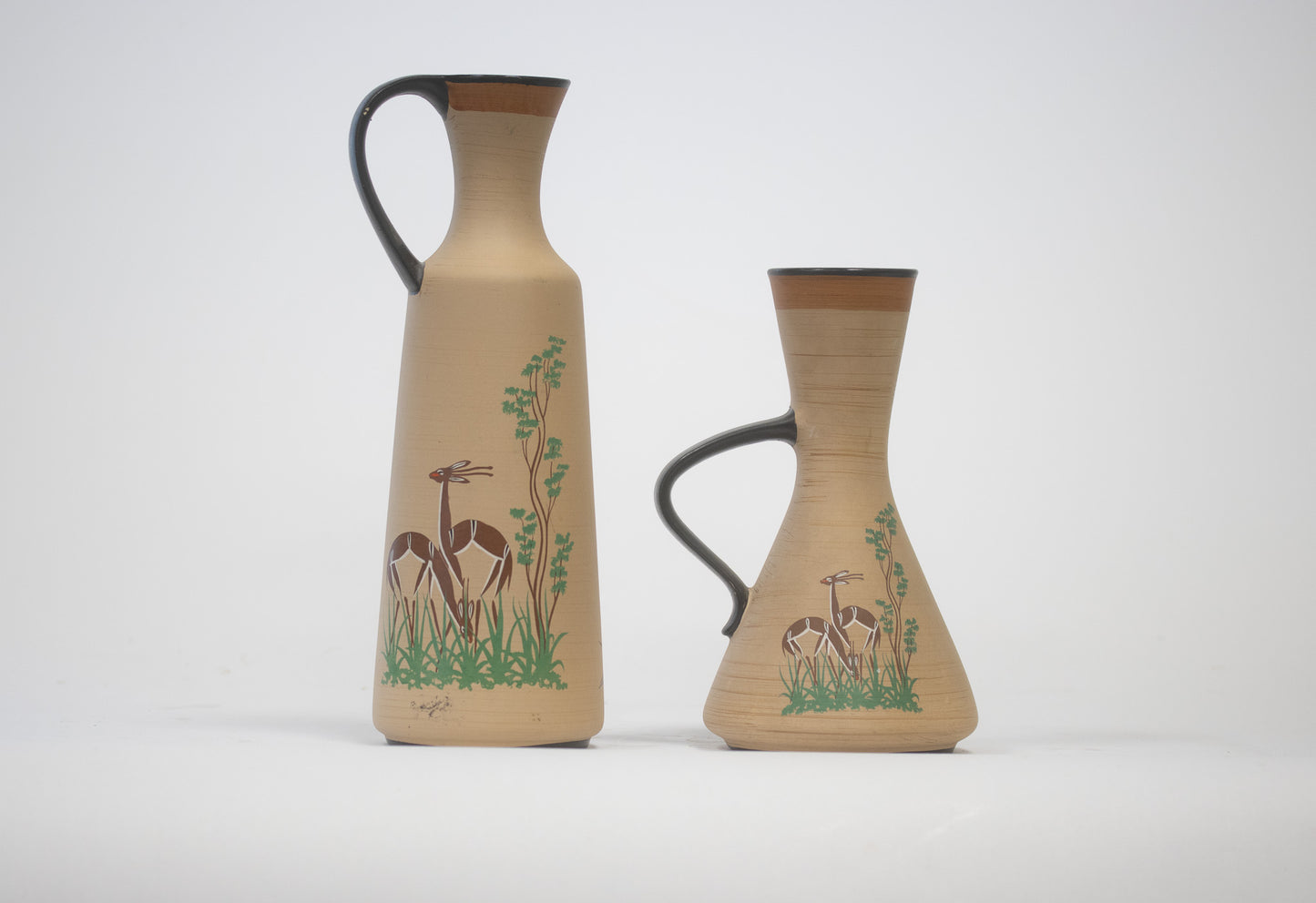 Afra dekorative Keramik