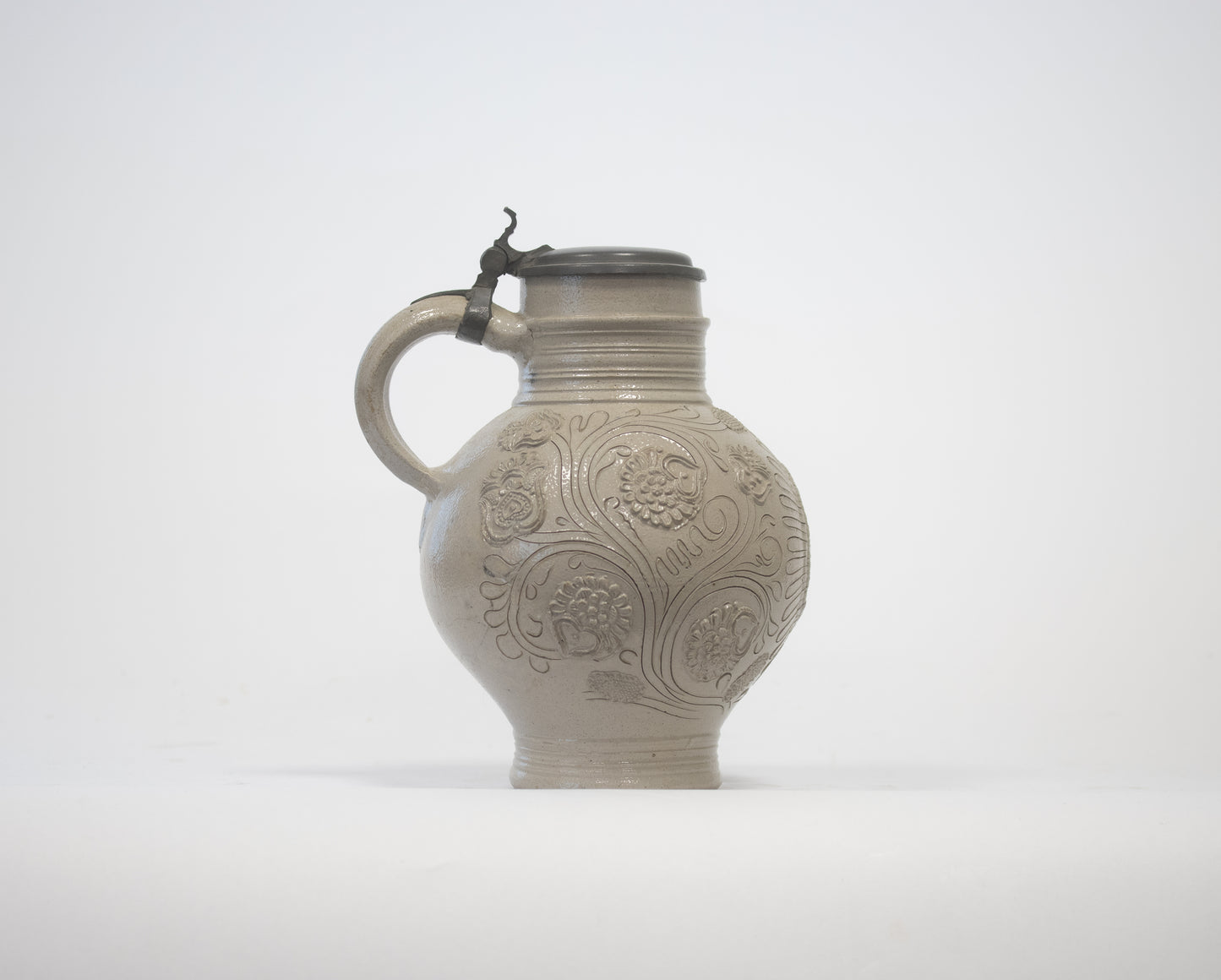 Bijzondere Westerwald kroes