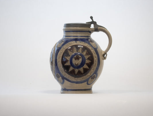 Kugelbauchkrug Westerwald