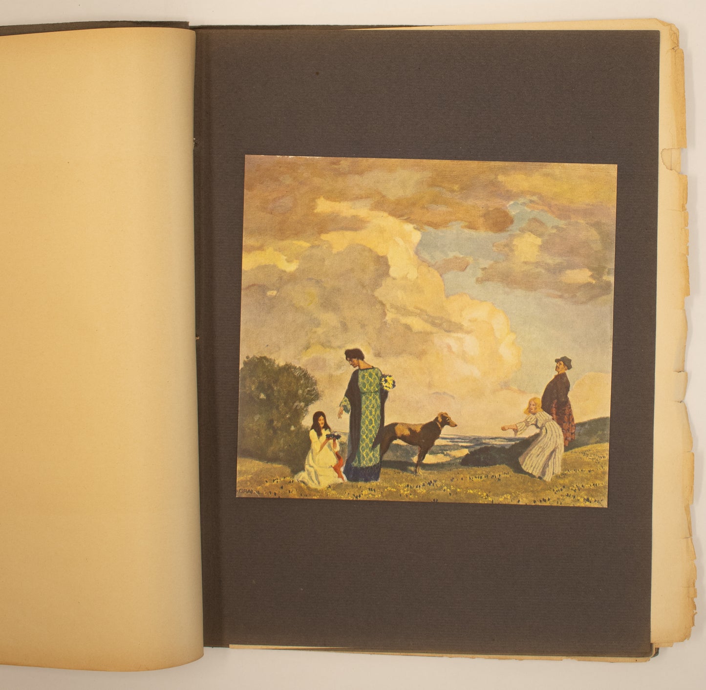 Meister der Farbe - Band 189