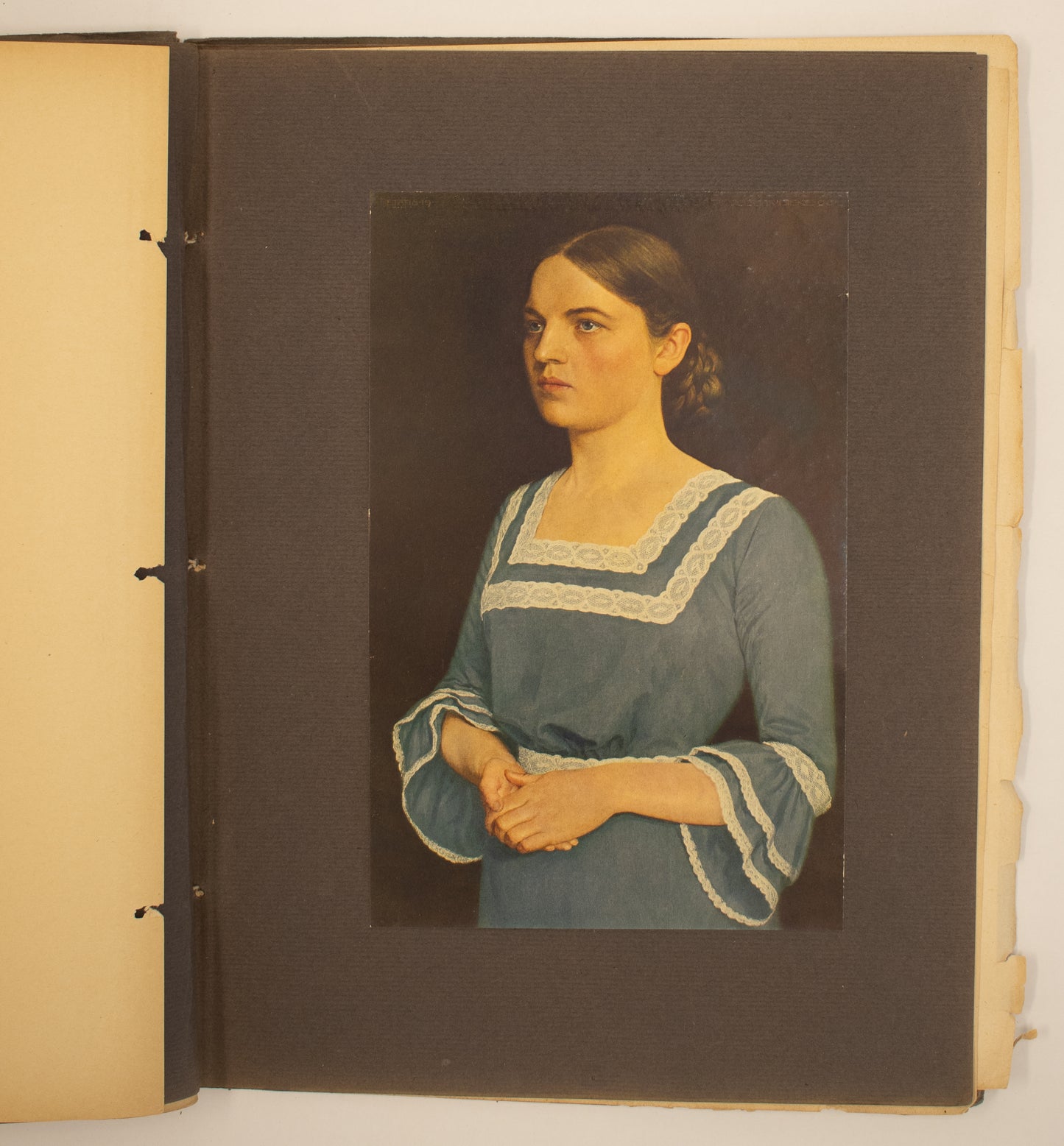 Meister der Farbe - Band 189