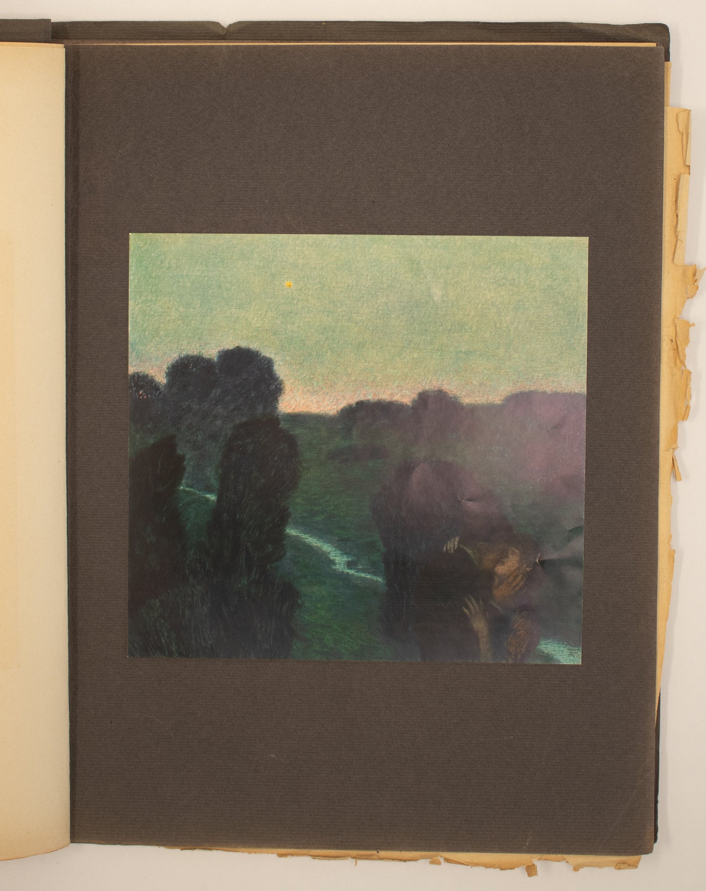 Meister der Farbe, Band 10