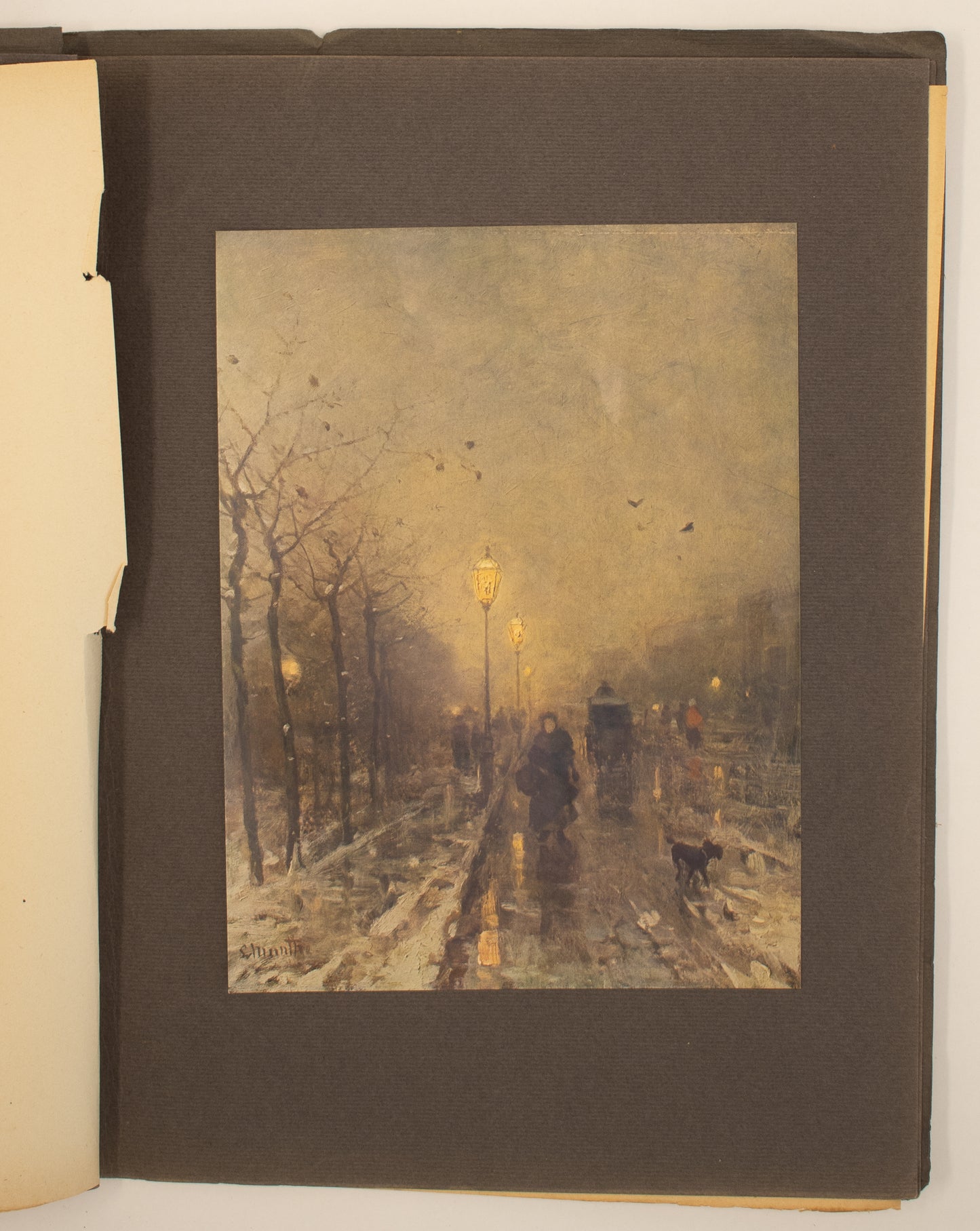 Meister der Farbe, Band 10