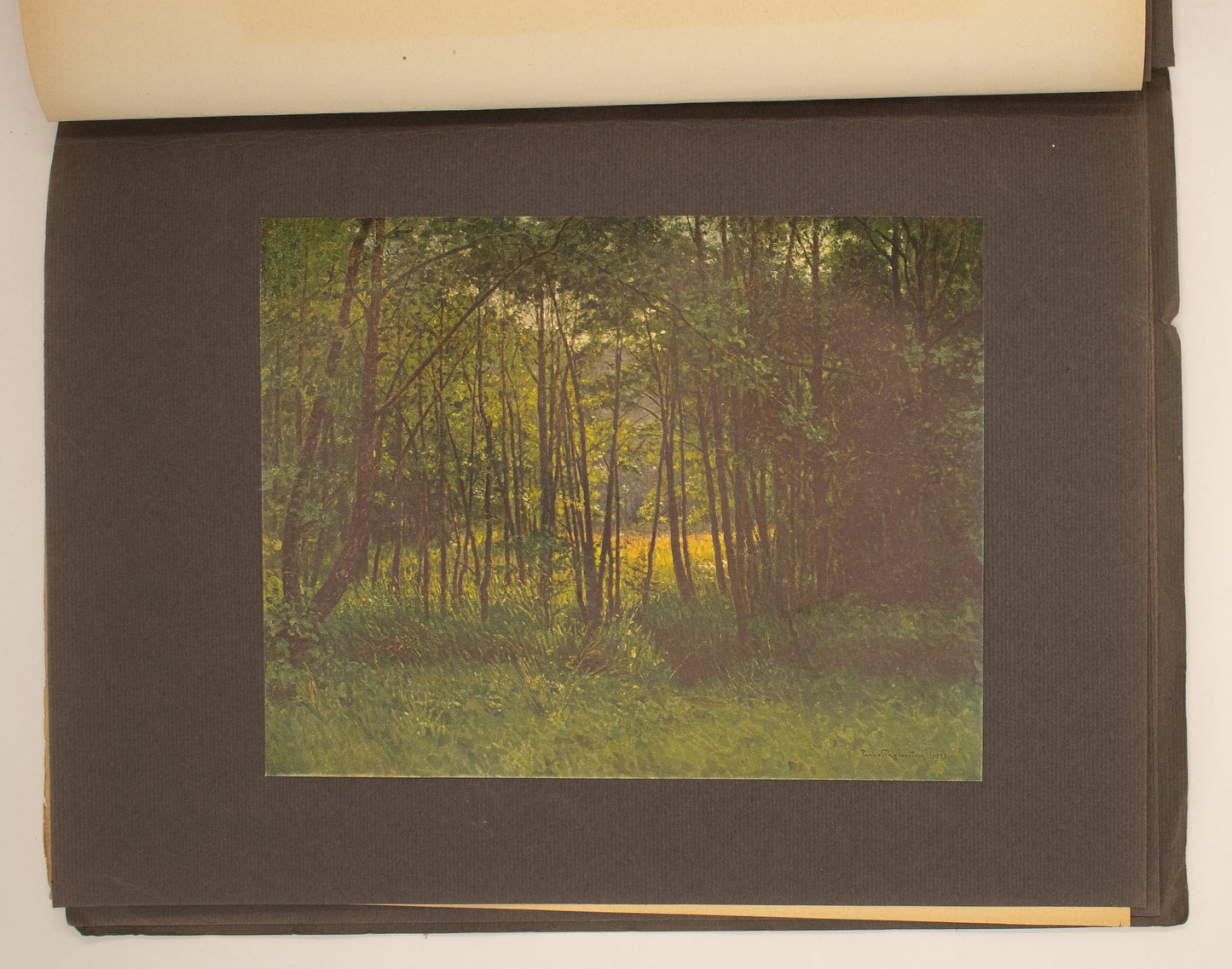 Meister der Farbe, Band 10