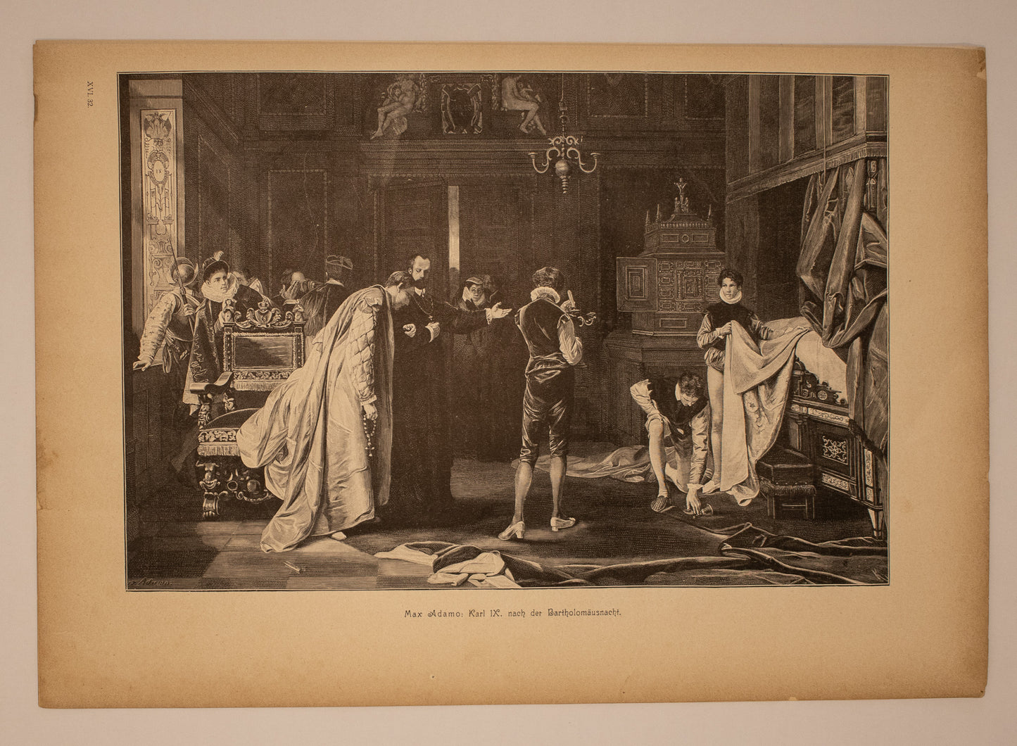 drei wunderschöne Bilder