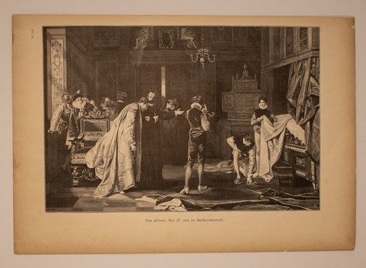 drei wunderschöne Bilder