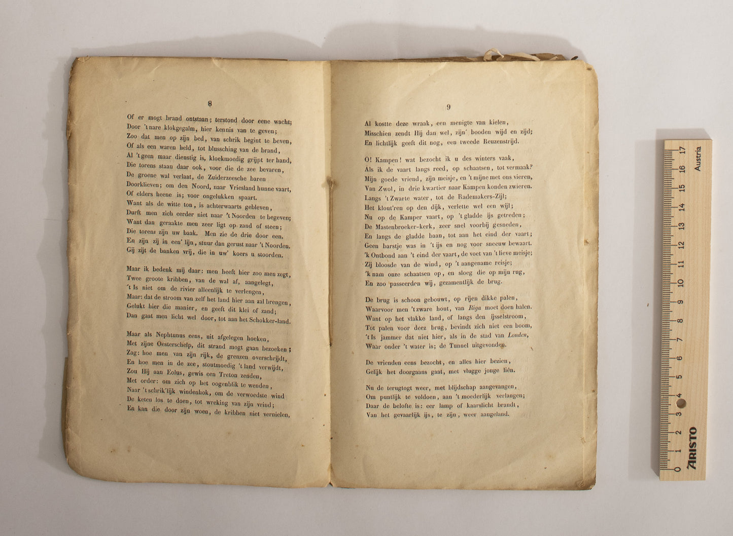 Het Zwolsche Arkadia