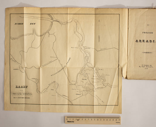 Het Zwolsche Arkadia