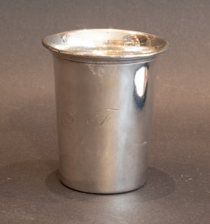 Antieke Zilveren Gelegenheidsbeker – Gebroeders 't Hart (1939)