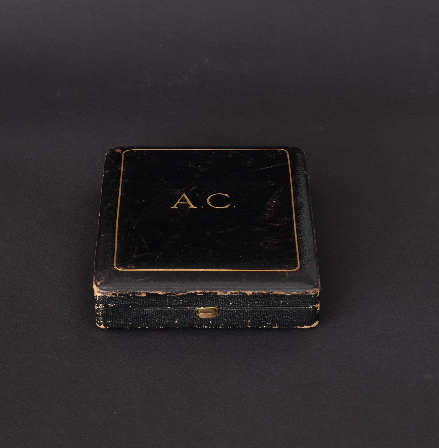 Exclusieve Set Franse Vermeil Theelepels – Henri Soufflot (Parijs)