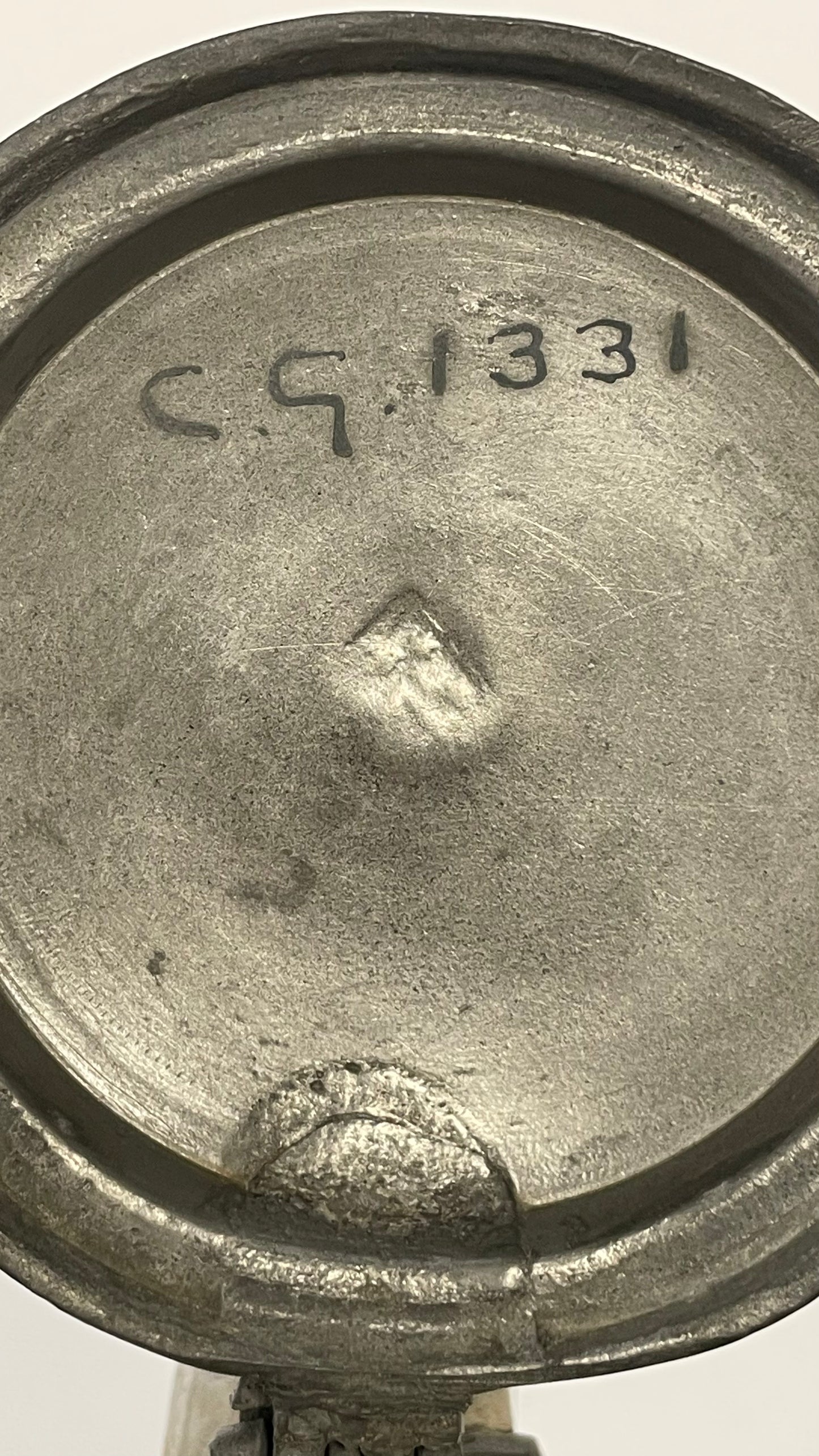 Bijzondere Westerwald kroes