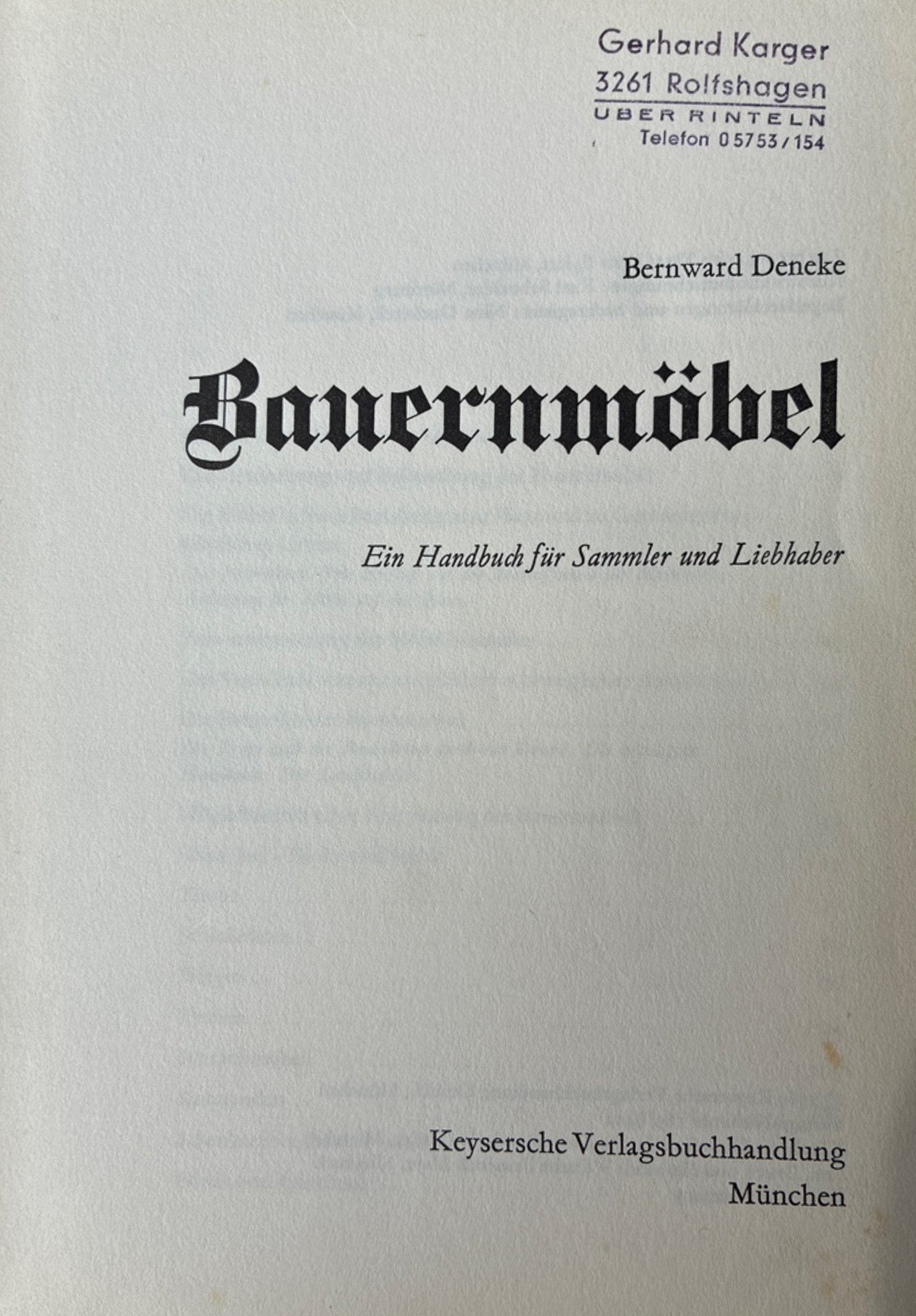 Zeldzame 18e-eeuwse Ostfriesischer Kannenstock – Museaal Verzamelstuk